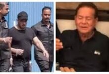 सलीम खान की तबीयत बिगड़ी, लीलावती अस्पताल में भर्ती; सलमान खान पहुंचे हॉस्पिटल