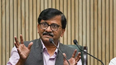 आरएसएस के कार्यक्रम में सलमान की मौजूदगी पर संजय राउत का सवाल, मुस्लिम संवाद को बताया सीमित