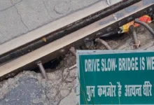 मरम्मत के चलते दो महीने बंद रहेगा संजय सेतु, पांच जिलों की आवाजाही होगी प्रभावित