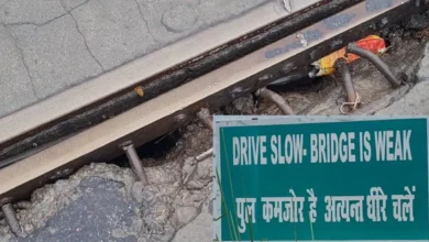 मरम्मत के चलते दो महीने बंद रहेगा संजय सेतु, पांच जिलों की आवाजाही होगी प्रभावित