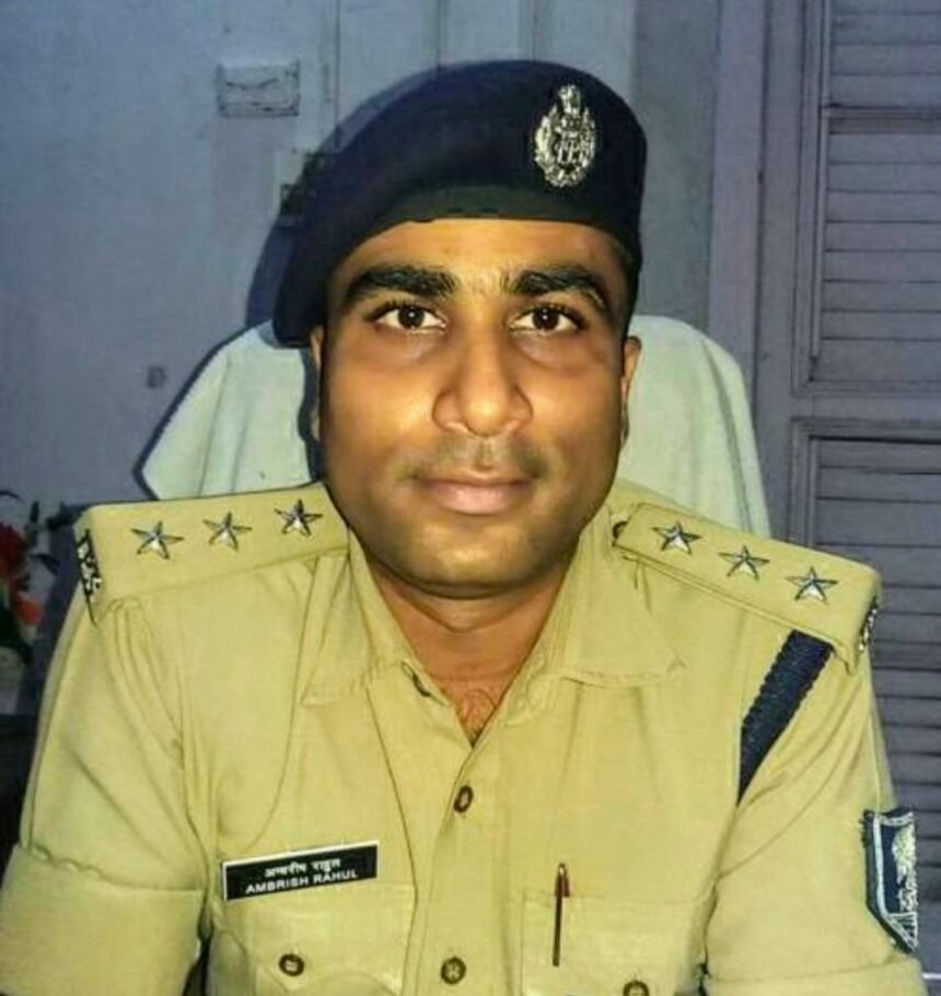 एक रात और 54 गिरफ्तारियां! औरंगाबाद पुलिस का ‘महा-एक्शन’, अपराधियों में मचा हड़कंप