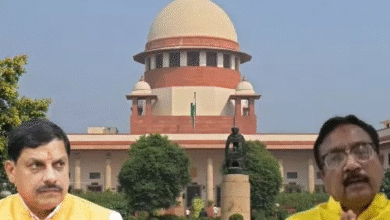 मंत्री विजय शाह के मामले में आज अभियोजन का फैसला:सीएम की मंजूरी के बाद रिपोर्ट कोर्ट में पेश होगी