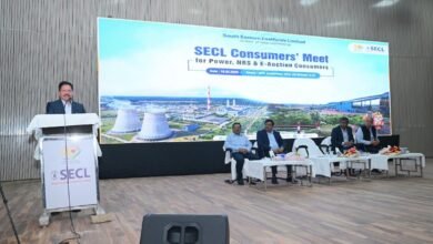 एसईसीएल मुख्यालय में कंज़्यूमर मीट का आयोजन, गुणवत्ता पर विशेष फोकस