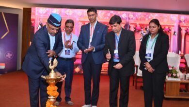 सीमेकॉन (CIMECON) 2026 के प्री-कॉन्फ्रेंस वर्कशॉप एवं वैज्ञानिक सत्र का शुभारंभ