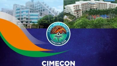 “हेल्दी माइन्स” थीम पर आज से आयोजित होगा कोल इंडिया मेडिकल कोन्फ्रेंस सीमेकॉन 2026