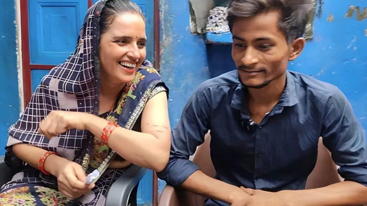 छठे के बाद क्या 7वां बच्चा भी पैदा करेंगे सीमा हैदर और सचिन मीणा? कर दिया साफ