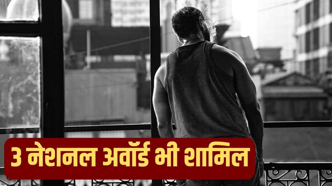 7 से ऊपर IMDb रेटिंग, 3 बड़े स्टार वाली फिल्म निकली ब्लॉकबस्टर, जीते थे 44 अवॉर्ड्स