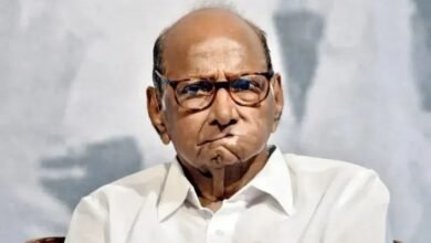 शरद पवार के नाम पर कांग्रेस में विरोध… जानें राज्यसभा चुनाव को लेकर MVA में क्या पक रहा?