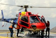 मांं वैष्णो देवी से शिवखोड़ी की यात्रा हुई आसान… 20 मिनट में पूरा होगा सफर; हेलीकॉप्टर सेवा जल्द, जानें कितना किराया?