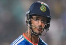 India vs Pakistan: रिंकू सिंह पर चीखने-चिल्लाने लगे शिवम दुबे, बीच मैदान पर जबरदस्त बहस