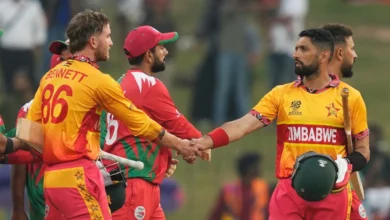 T20 वर्ल्ड कप 2026: जिम्बाब्वे की सुपर-8 में पहुंच में कप्तान सिकंदर रजा और पाकिस्तानी एयरफोर्स का कनेक्शन