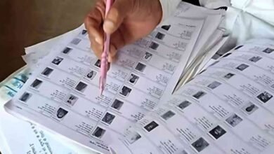 Big News : छत्तीसगढ़ में विशेष संक्षिप्त पुनरीक्षण पूरा, अंतिम मतदाता सूची जारी; करीब 25 लाख नाम हटे