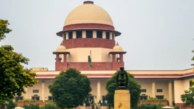 ‘चुनाव खर्च की सीमा तय हो’, याचिका पर सुप्रीम कोर्ट ने केंद्र सरकार और चुनाव आयोग को नोटिस जारी किया, मांगा जवाब