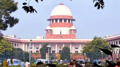 धर्मांतरण विरोधी कानूनों पर केंद्र और 12 राज्यों को SC का नोटिस, 4 हफ्ते में मांगा जवाब