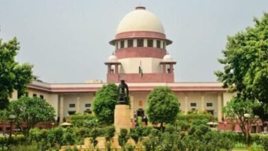 निजी अंग पकड़ना और नाड़ा खींचना रेप का प्रयास… SC ने पलटा इलाहाबाद HC का वो आदेश
