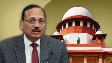 NCERT बुक विवाद पर सुप्रीम कोर्ट में सुनवाई, CJI सूर्यकांत बोले- बिना शर्त माफी स्वीकार नहीं