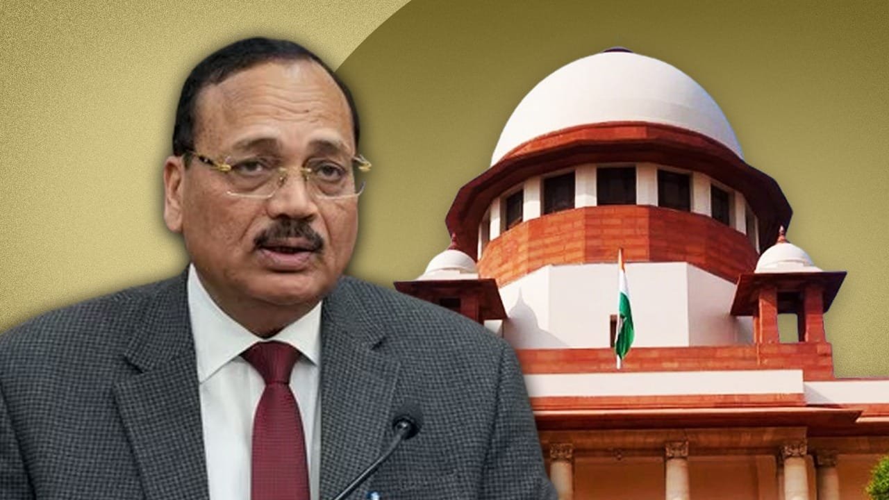 NCERT बुक विवाद पर सुप्रीम कोर्ट में सुनवाई, CJI सूर्यकांत बोले- बिना शर्त माफी स्वीकार नहीं