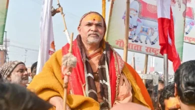 शंकराचार्य अविमुक्तेश्वरानंद की मुश्किलें बढ़ीं, मेडिकल रिपोर्ट में यौन उत्पीड़न की पुष्टि, इलाहाबाद HC में कल होगी सुनवाई