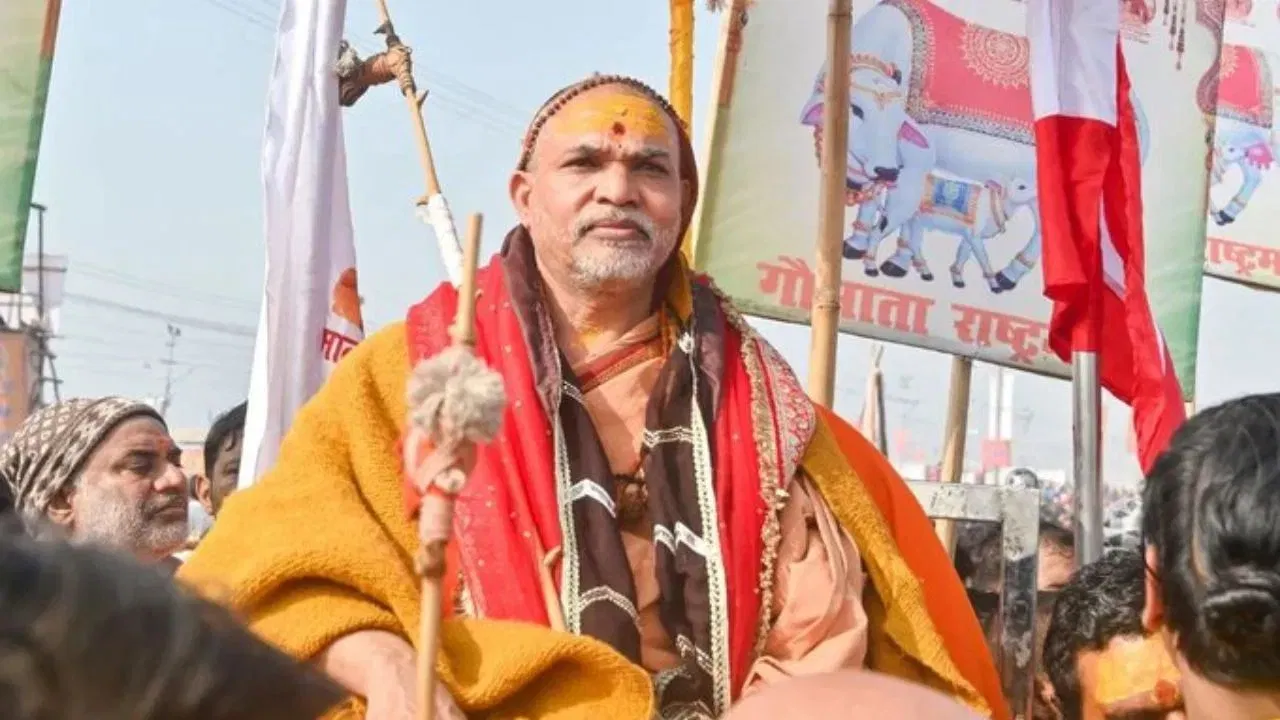 शंकराचार्य अविमुक्तेश्वरानंद की मुश्किलें बढ़ीं, मेडिकल रिपोर्ट में यौन उत्पीड़न की पुष्टि, इलाहाबाद HC में कल होगी सुनवाई