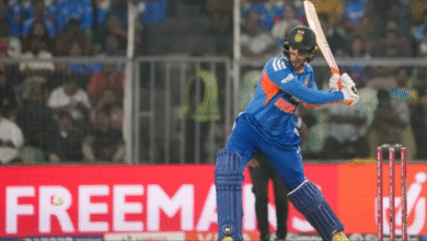 ‘यशस्वी जायसवाल से बड़े खिलाड़ी अभिषेक शर्मा, तीनों फॉर्मेट में आग लगाने का दम’