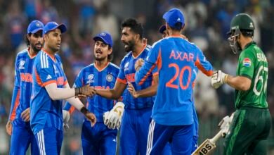 T20 World Cup 2026 Points Table: भारत की सुपर-8 में एंट्री, पाकिस्तान हो सकता है टी20 वर्ल्ड कप से बाहर