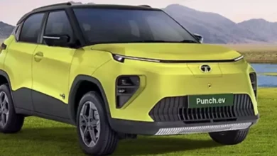 नए अवतार में आई टाटा की सबसे छोटी इलेक्ट्रिक SUV, सिंगल चार्ज में देगी 365 किमी रेंज