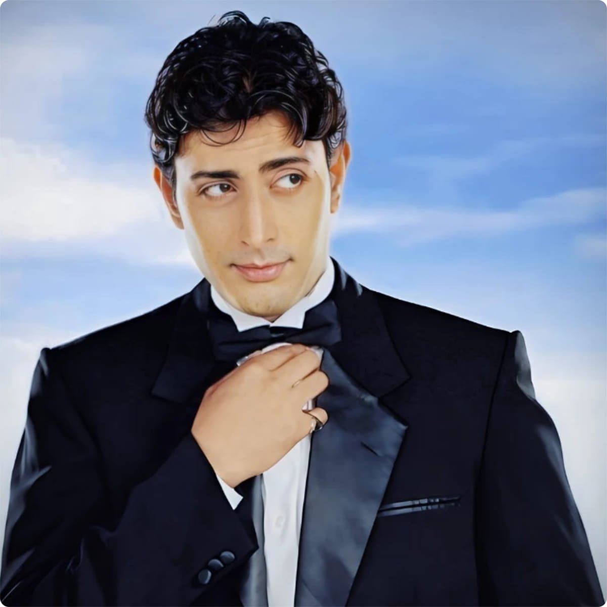 23 साल पहले ऐश्वर्या राय संग रोमांस, बना अमिताभ बच्चन का ऑनस्क्रीन बेटा, अब किस हाल में Tum Bin फिल्म का एक्टर? 23 साल पहले ऐश्वर्या राय संग रोमांस, बना अमिताभ बच्चन का ऑनस्क्रीन बेटा, अब किस हाल में Tum Bin फिल्म का एक्टर?