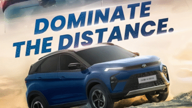 देखते रह गए Mahindra और Hyundai! जनवरी में इस SUV ने सबको ‘धो डाला’