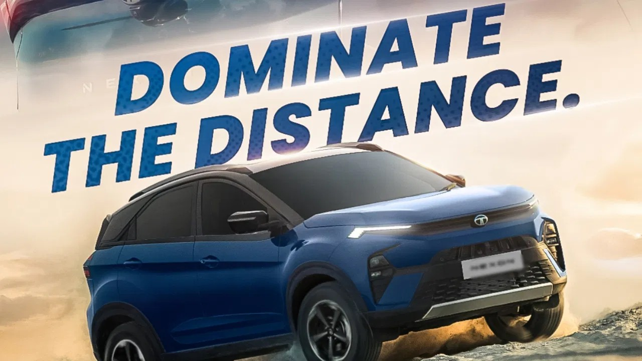देखते रह गए Mahindra और Hyundai! जनवरी में इस SUV ने सबको ‘धो डाला’