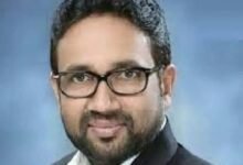 लखनऊ: BSP के इकलौते विधायक उमाशंकर सिंह के घर पर IT की रेड, कैंसर से हैं पीड़ित, डॉक्टर और नर्स पर भी रोक