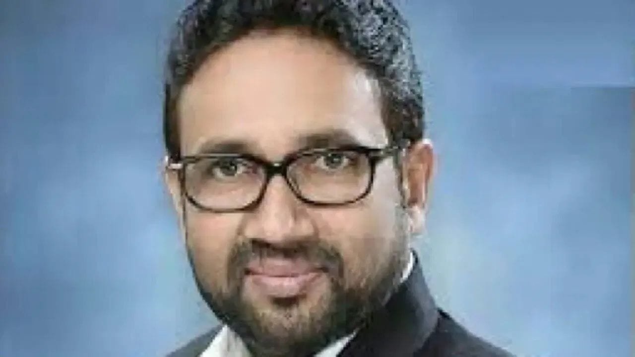 लखनऊ: BSP के इकलौते विधायक उमाशंकर सिंह के घर पर IT की रेड, कैंसर से हैं पीड़ित, डॉक्टर और नर्स पर भी रोक