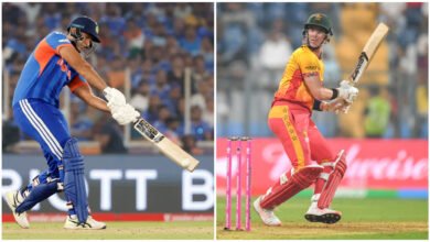 IND vs ZIM: करो या मरो वाले मैच में भारत के सामने जिम्बाब्वे का चैलेंज, टीम इंडिया की प्लेइंग-11 में हो सकते हैं बड़े बदलाव