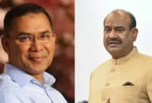 तारिक रहमान के शपथ ग्रहण में शामिल होंगे ओम बिरला, भारत का करेंगे प्रतिनिधित्व: सूत्र