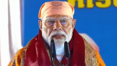 संत हमेशा समानता की बात करते हैं’, पंजाब में बोले PM मोदी, बदला आदमपुर एयरपोर्ट का नाम