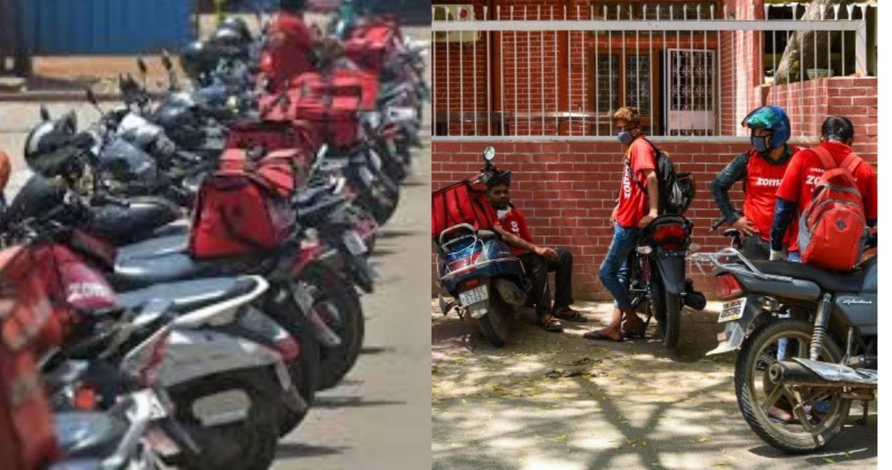 गिग वर्कर्स का बड़ा ऐलान… कल पूरे भारत में बंद रहेगा काम, जानें क्या हैं मांगें