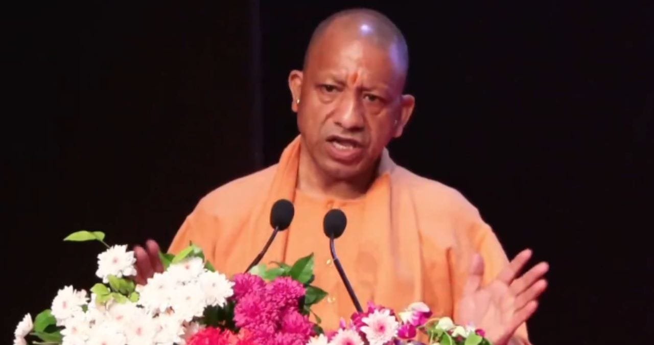 2017 से पहले योजना का लाभ बिचौलिए लेते थे…BJP सरकार ने कसी लगाम’, CM योगी का दा