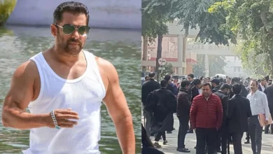 एक्टर सलमान खान को आंशिक राहत, किसने उठाए गिरफ्तारी वारंट पर सवाल? अब 9 फरवरी को सुनवाई