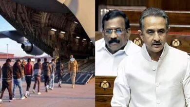 अवैध तरीके से विदेश गए भारतीयों पर शिकंजा, सरकार ने संसद में दिया जवाब