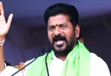 नगरपालिका चुनाव में रेवंत रेड्डी का बीजेपी पर तीखा हमला, ओवैसी को बताया वोट राजनीति का हथियार