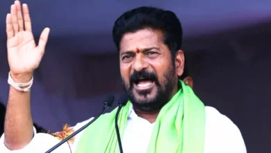 नगरपालिका चुनाव में रेवंत रेड्डी का बीजेपी पर तीखा हमला, ओवैसी को बताया वोट राजनीति का हथियार