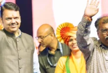 महाराष्ट्र निकाय चुनावों में बीजेपी का दबदबा, देवेंद्र-रविंद्र की जोड़ी ने रचा नया रिकॉर्ड