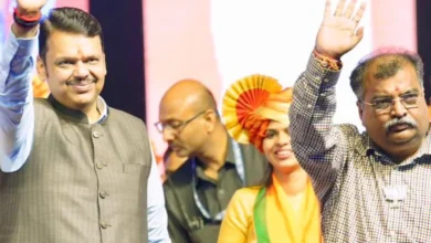 महाराष्ट्र निकाय चुनावों में बीजेपी का दबदबा, देवेंद्र-रविंद्र की जोड़ी ने रचा नया रिकॉर्ड