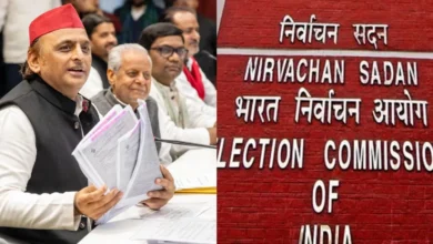 यूपी में फॉर्म-7 विवाद तेज, वोट कटौती के आरोपों पर सियासी टकराव