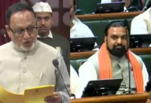 ‘मंगलराज से बेहतर था जंगलराज’, RJD नेता अब्दुल बारी का सरकार पर हमला, सम्राट चौधरी से मांगा जवाब