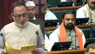 ‘मंगलराज से बेहतर था जंगलराज’, RJD नेता अब्दुल बारी का सरकार पर हमला, सम्राट चौधरी से मांगा जवाब