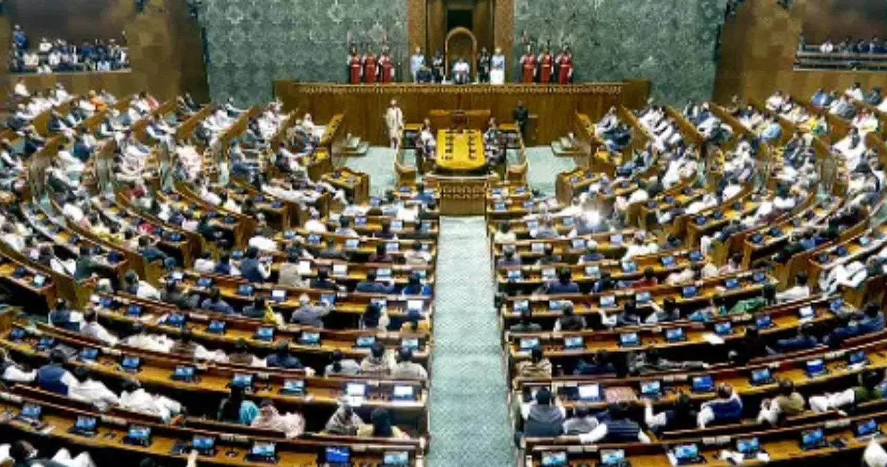 दो अहम विधेयकों की जांच के लिए संसदीय समितियों को मिला अतिरिक्त समय