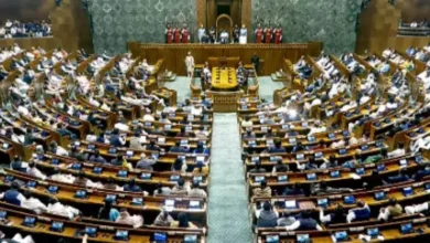 लोकसभा ने दो संसदीय समितियों का कार्यकाल बढ़ाया, समीक्षा के बाद लिया फैसला