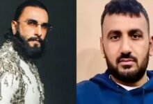 लॉरेंस बिश्नोई गैंग के हेरी बॉक्सर पर शिकंजा, एक्टर रणवीर से मांगे थे 20 करोड़, लुक आउट सर्कुलर जारी