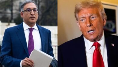 कौन हैं नील कत्याल, जिनकी दलीलों के सामने फुस्स हो गया ट्रंप का ‘टैरिफ बम’