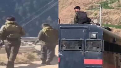 जम्मू-कश्मीर में सेना का एक्शन, किश्तवाड़ में जैश-ए-मोहम्मद का टॉप कमांडर मुठभेड़ में ढेर, 2 घायल